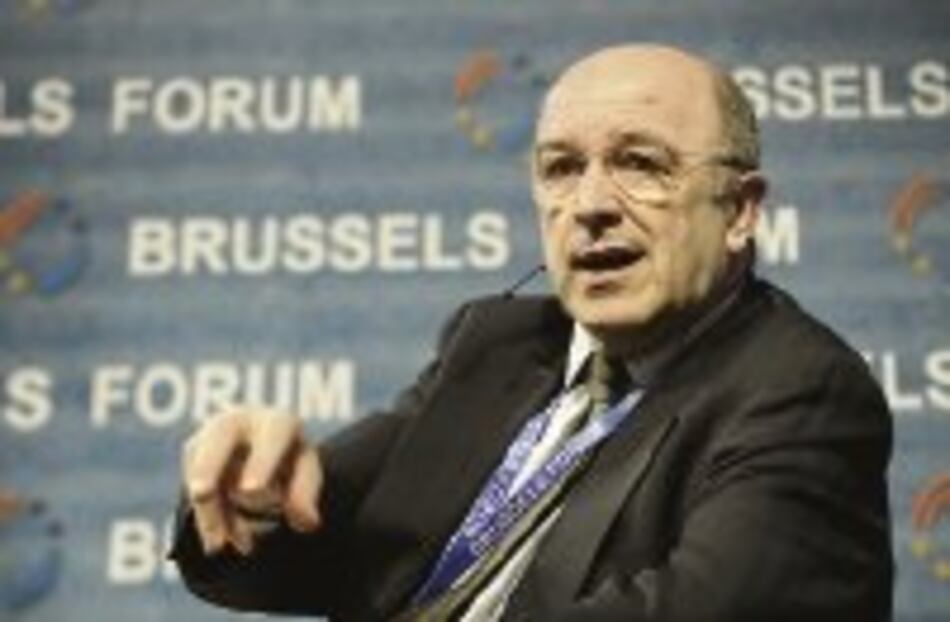 Apreciación del euro preocupa a la UE