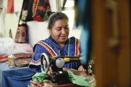 OIT: crisis por Covid-19 golpeará con fuerza a los informales y a las pequeñas empresas