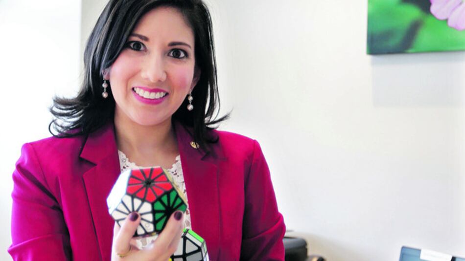 Divertidas matemáticas