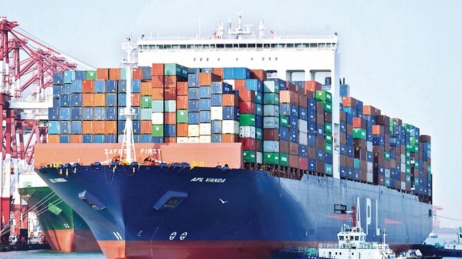 Jinping pide que conversaciones con EU terminen pronto