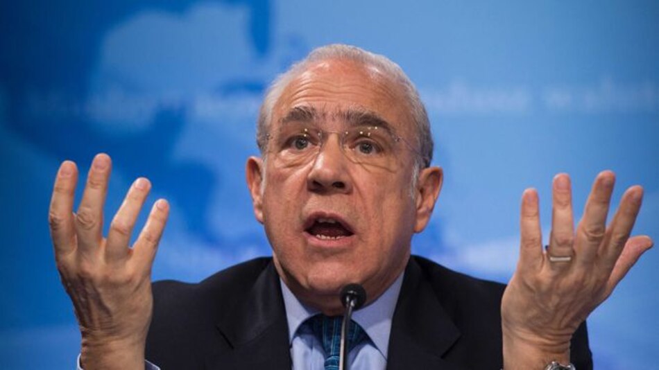 Panamá manifiesta compromiso 'completo e inmediato' con intercambio automático de información