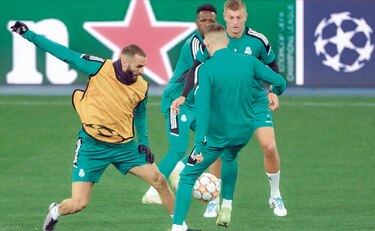 El PSG de Messi, a vencer y convencer