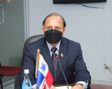 Recortan $17.4 millones al presupuesto del Tribunal Electoral para 2022