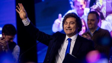 El triunfo del enojo: cómo La Libertad Avanza capitalizó la frustración social en Argentina
