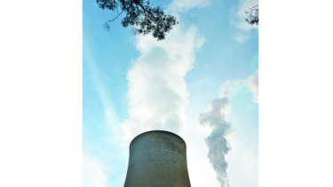 Debaten sobre los precios del carbono