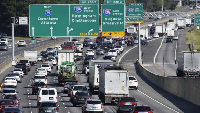 El huracán Irma deja 19 muertos por su paso por el Mar Caribe
