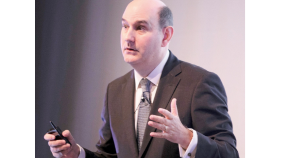 ‘Un inversionista que ve esto se asusta’: Felipe Chapman