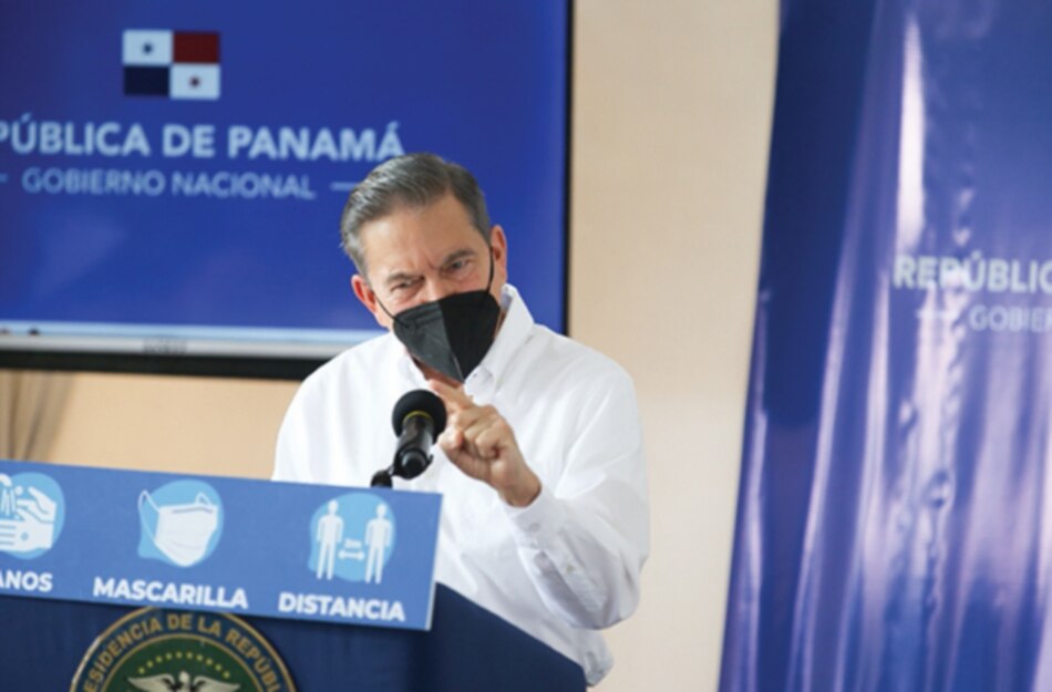 Cortizo aclara uso de playas; decreto sigue sin modificarse