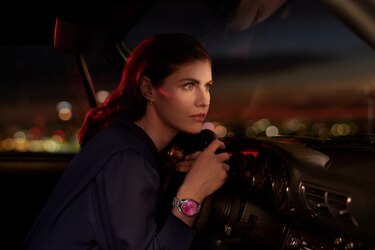 TAG Heuer Carrera, un reloj concebido para quienes persiguen sus sueños