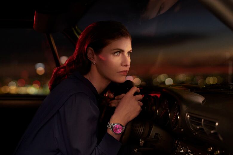 TAG Heuer Carrera, un reloj concebido para quienes persiguen sus sueños