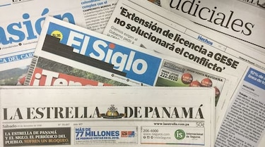 SIP pide a gobierno de Estados Unidos evitar cierre del Grupo Gese