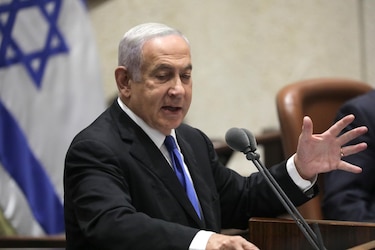 Israel sigue a Estados Unidos y no participará en el Consejo de Derechos Humanos de la ONU