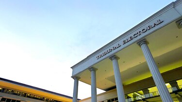 Tribunal Electoral suspende el congresillo del PRD en el circuito 8-8