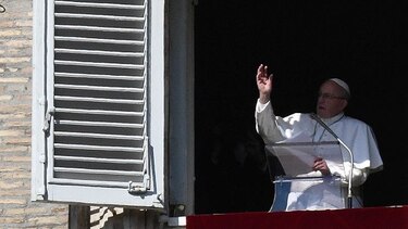 Enviado del papa que investiga abusos sexuales llegó a Chile