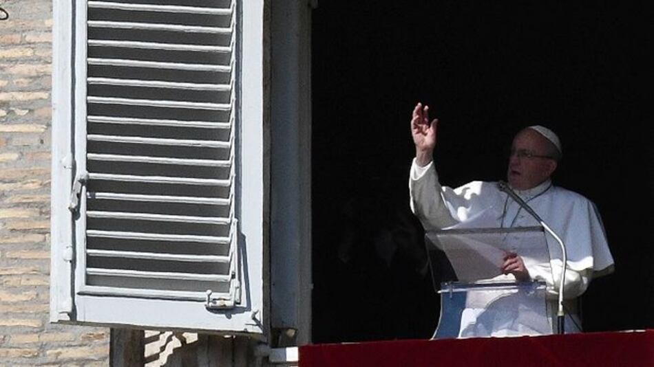 Enviado del papa que investiga abusos sexuales llegó a Chile