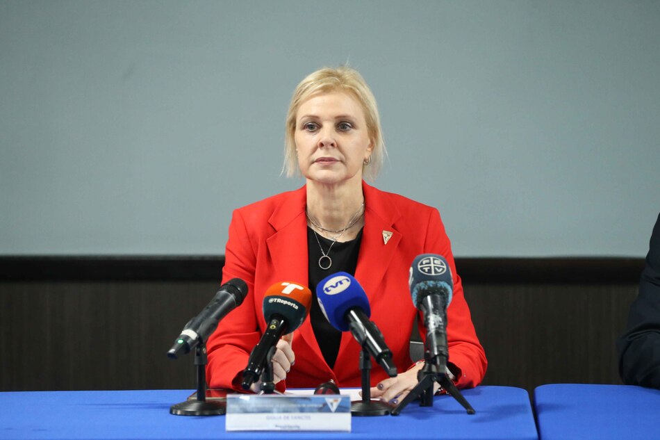 Apede pide restablecer el orden en Bocas del Toro con respeto a los derechos humanos