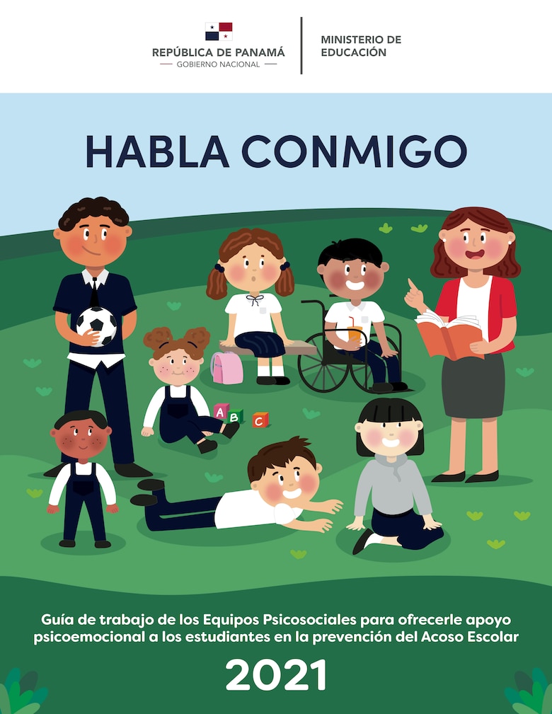 Ley sobre el ‘bullying’ está sin reglamentar