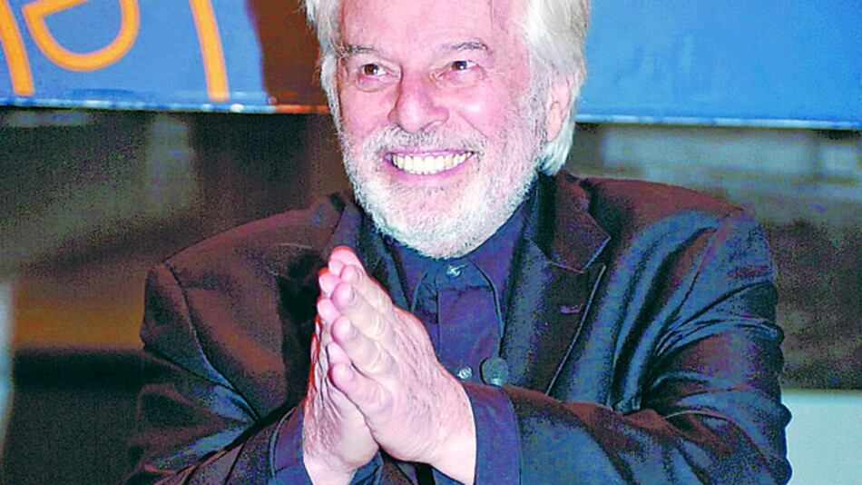 Jodorowsky apuesta por la libertad