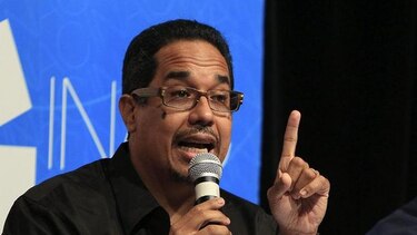 Cuarteto de Danilo Pérez es escogido como el mejor del año