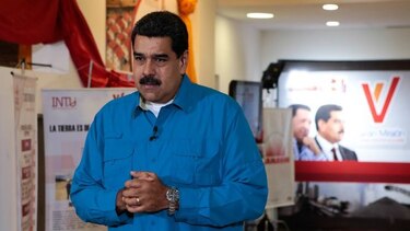 Nicolás Maduro aumenta 60% el salario mínimo en Venezuela