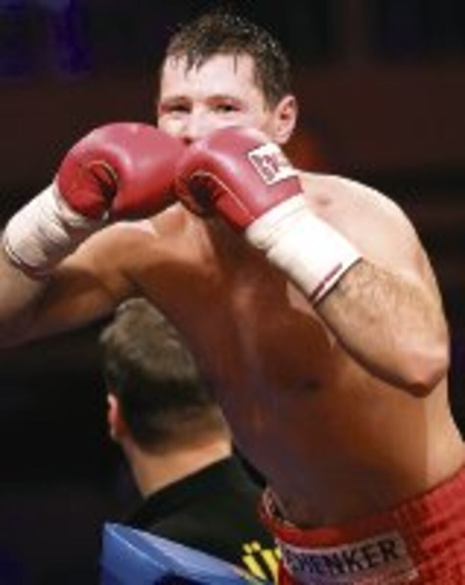 Zsolt Erdei conseva su cetro