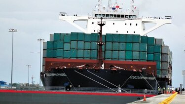 Presupuesto de ACP asciende a $3,239 millones para 2019
