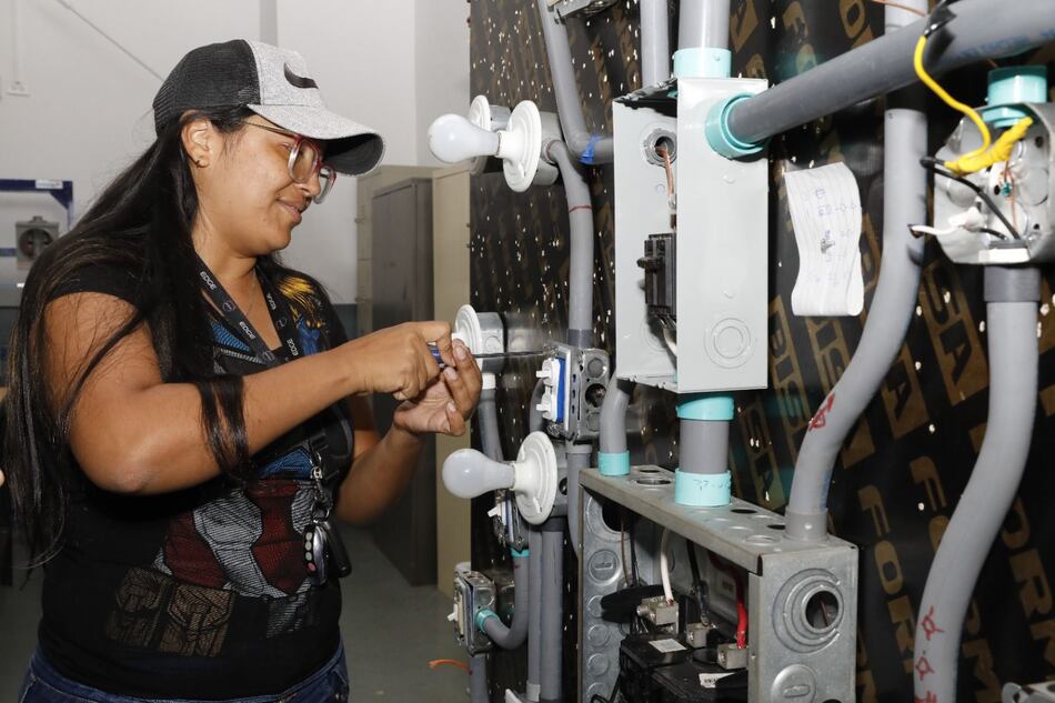 Inadeh abre preinscripciones para más de 2,600 cursos gratuitos en su tercer periodo formativo 2025