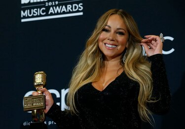 Mariah Carey anuncia fechas de su gira navideña ‘Merry Christmas One and All’