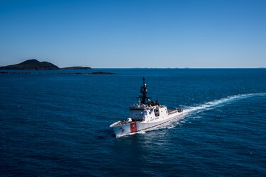Desaparece barco con 20 personas tras zarpar de Bahamas hacia Estados Unidos