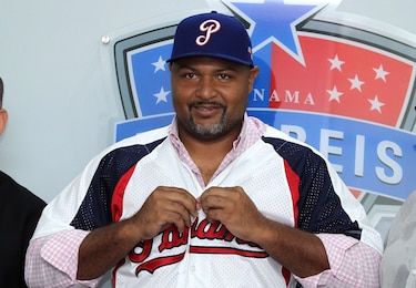 José Mayorga toma el legado: el rostro de Panamá en el Clásico Mundial