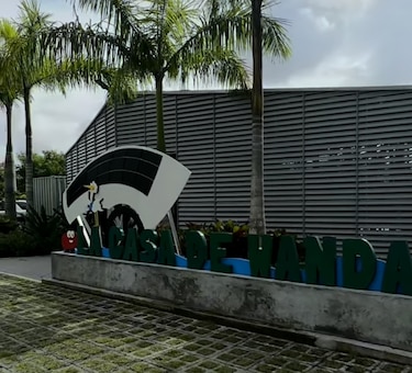 La Casa de Wanda: un aula interactiva para luchar contra la contaminación del plástico