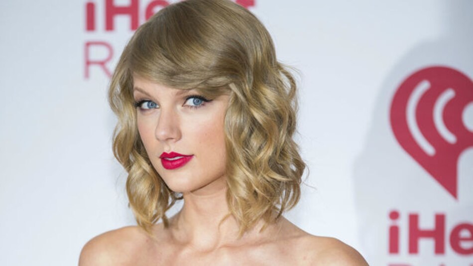 Taylor Swift, artista más popular de 2014 para la industria discográfica