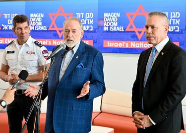 Embajador de Estados Unidos en Israel sugiere bombardear Yemen como se hizo con Irán