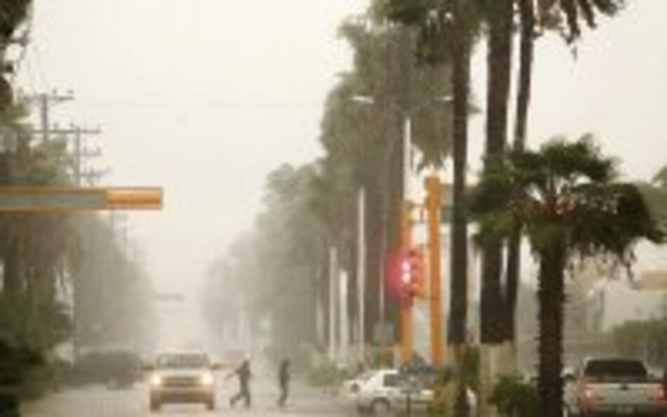 El huracán ‘Félix’ deja cuatro muertos en Nicaragua