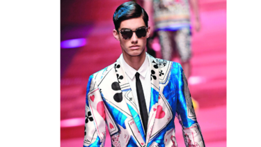 Impacto Dolce & Gabbana