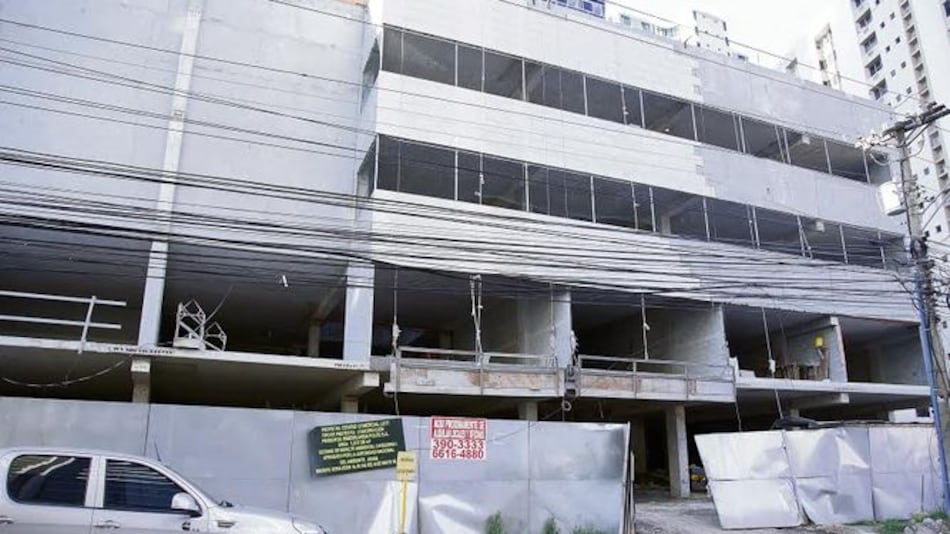 El nuevo negocio de Poulett Morales