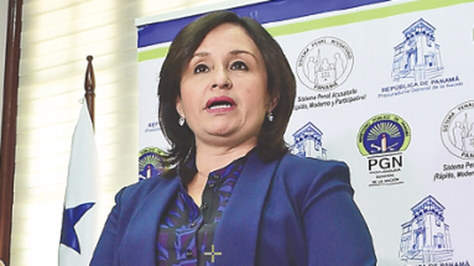 Fiscales de Panamá y Brasil discrepan sobre información