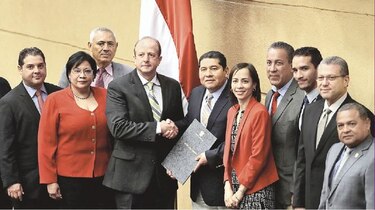 Diputada Ana Matilde Gómez: La Asamblea pagará un alto costo político