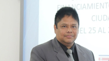 Designan a Alexis Bethancourt como viceministro de Seguridad Pública