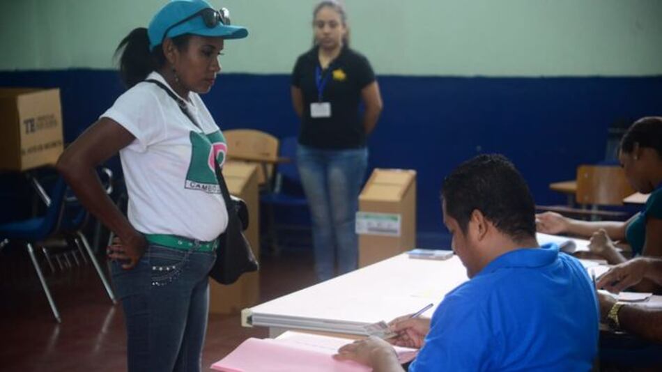 TE reporta un 11.60% de participación en primarias de CD