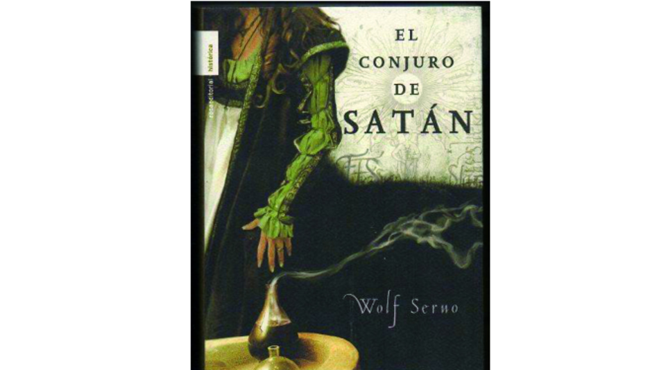 Un hechizo que no terminó de conjurarse