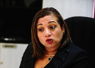 Fiscal panameña viaja a Holanda por caso de jóvenes desaparecidas