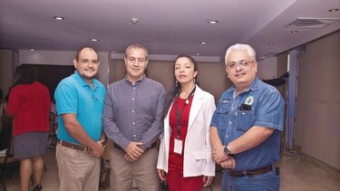 Occidente, como eje del país