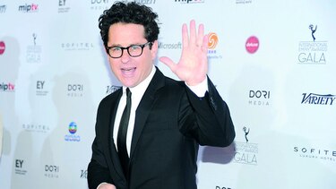 Director JJ Abrams deja a un lado a su fanático interior