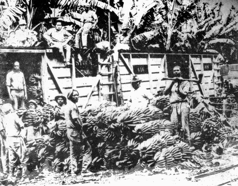 ‘Bananalandia’: una tierra secuestrada por la desidia y los juegos de poder