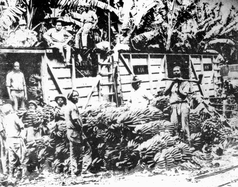 ‘Bananalandia’: una tierra secuestrada por la desidia y los juegos de poder