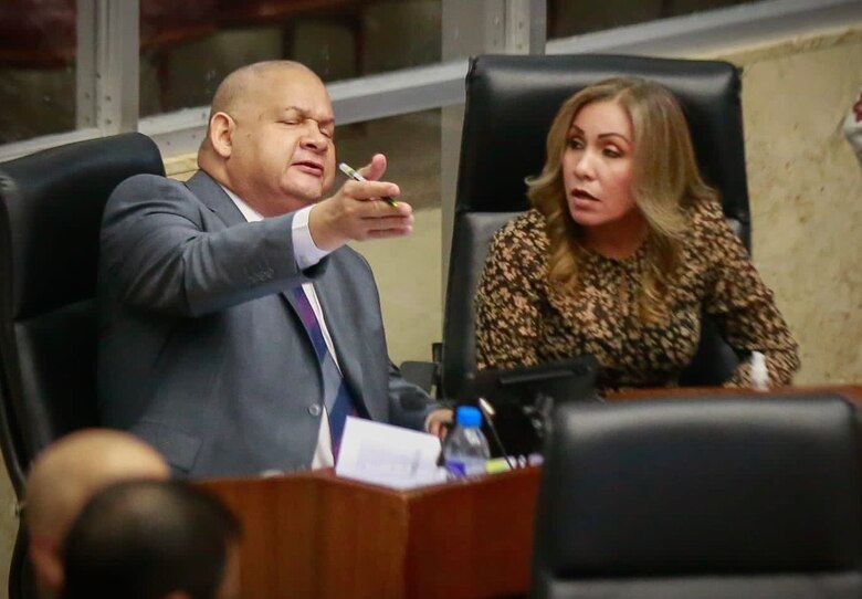 Diputados avalan en segundo debate el presupuesto general del Estado para 2024