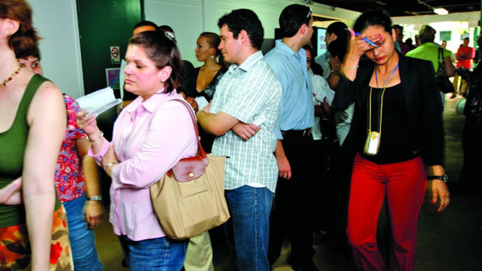 Vacuna contra la fiebre amarilla, un requisito de viaje indispensable