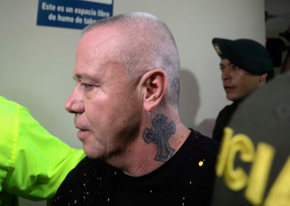 Popeye, una vida de sangre y fábula al servicio de Pablo Escobar en Colombia