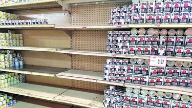 Pura Vida sale del mercado